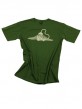 T-Shirt CO2 Sauger
